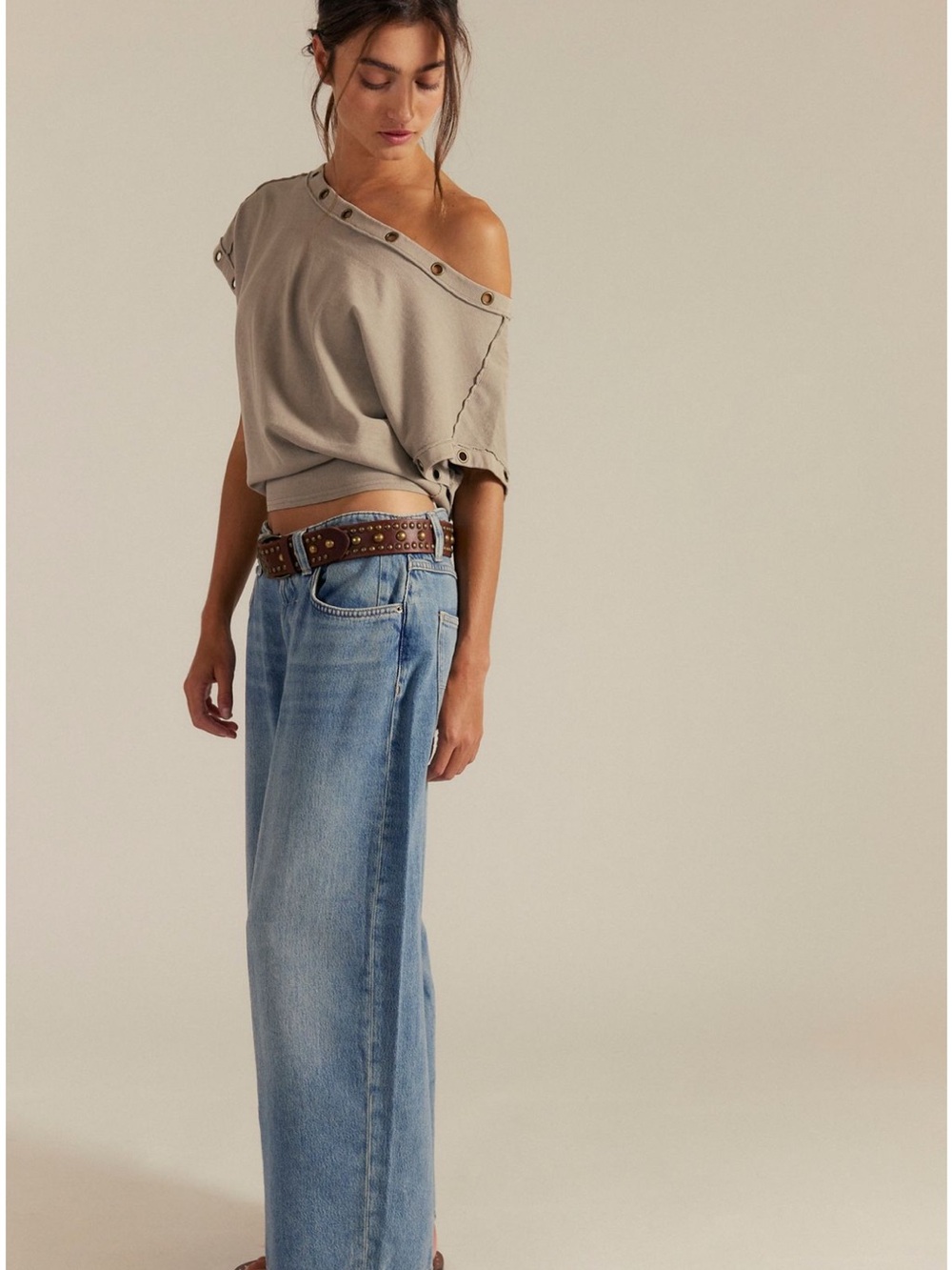 We the Free Carina Uktra Soft Boyfriend Jeans